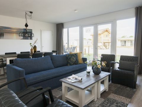 RCN Vakantiepark De Schotsman - Nord-Beveland - Image N°2