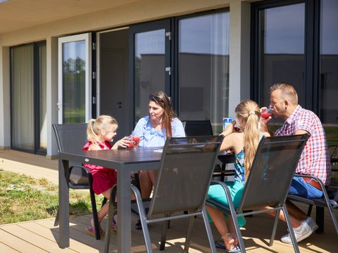 RCN Vakantiepark De Schotsman - Nord-Beveland