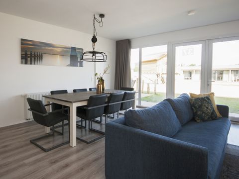 RCN Vakantiepark De Schotsman - Nord-Beveland - Image N°3