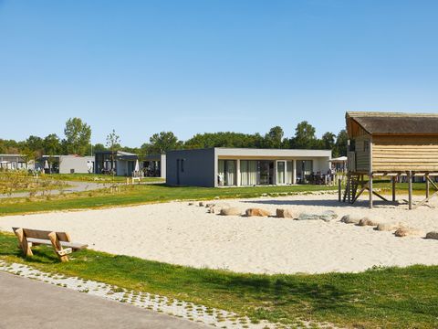 RCN Vakantiepark De Schotsman - Nord-Beveland - Image N°0