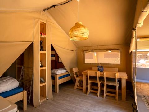 RCN Vakantiepark De Schotsman - Nord-Beveland - Image N°2