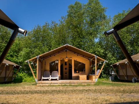 RCN Vakantiepark De Schotsman - Nord-Beveland - Image N°0