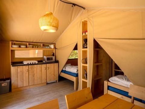 RCN Vakantiepark De Schotsman - Nord-Beveland