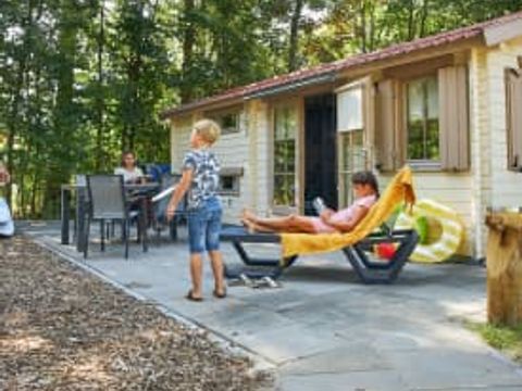 RCN Vakantiepark De Schotsman - Camping Nord-Beveland - Image N°0