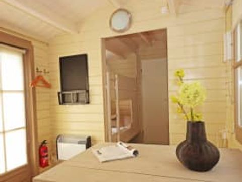 RCN Vakantiepark De Schotsman - Camping Nord-Beveland - Image N°2
