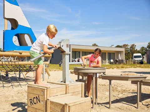 RCN Vakantiepark De Schotsman - Nord-Beveland - Image N°19