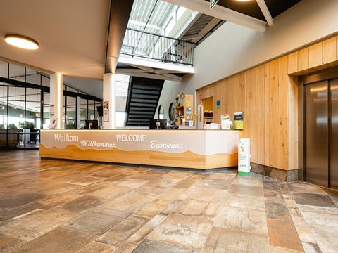 RCN Vakantiepark De Schotsman - Camping Nord-Beveland