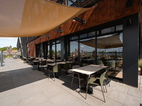 RCN Vakantiepark De Schotsman - Nord-Beveland