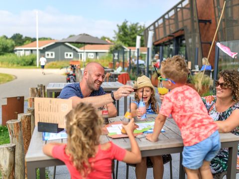 RCN Vakantiepark De Schotsman - Nord-Beveland