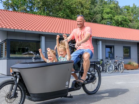 RCN Vakantiepark De Schotsman - Nord-Beveland