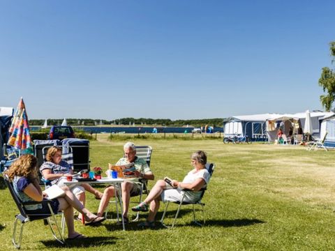 RCN Vakantiepark De Schotsman - Nord-Beveland - Image N°43