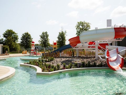 RCN Vakantiepark De Schotsman - Nord-Beveland