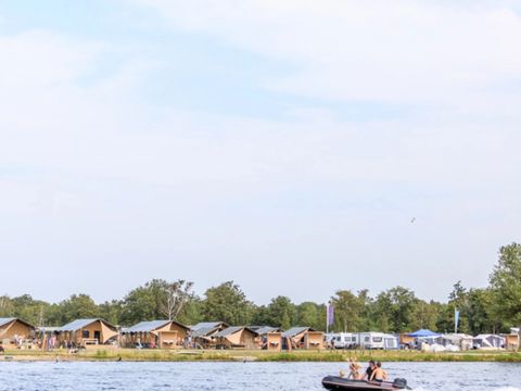 RCN Vakantiepark De Schotsman - Nord-Beveland - Image N°48