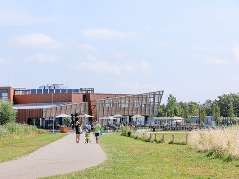 RCN Vakantiepark De Schotsman - Nord-Beveland - Image N°30