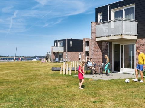 RCN Vakantiepark De Schotsman - Nord-Beveland - Image N°42