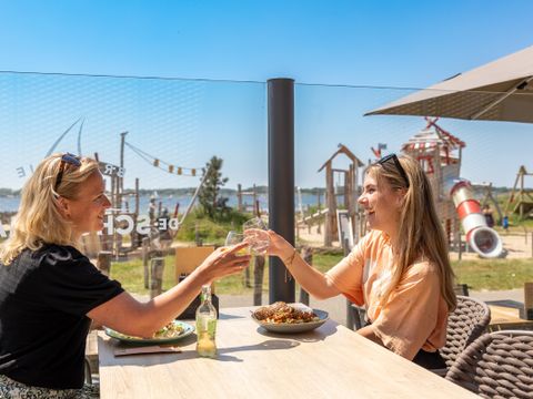 RCN Vakantiepark De Schotsman - Nord-Beveland