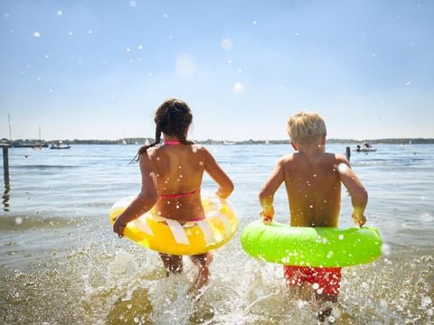 RCN Vakantiepark De Schotsman - Camping Nord-Beveland