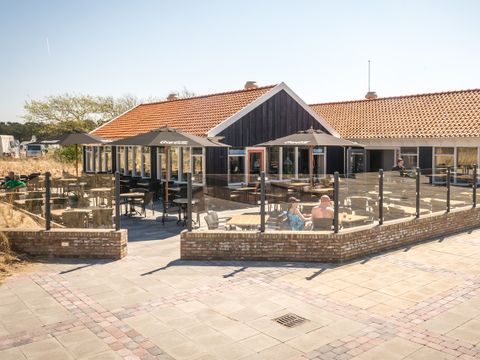 Texelcamping Loodsmansduin - Camping Texel - Image N°0