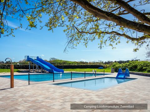 Texelcamping Loodsmansduin - Camping Texel - Image N°2