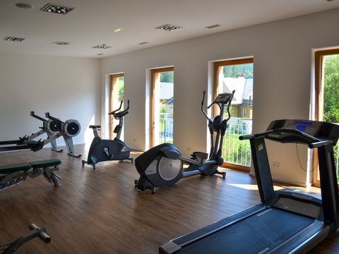 Dormio Resort Obertraun - Oberösterreich - Image N°17