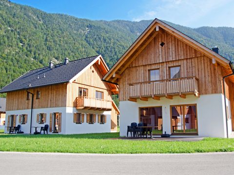 Dormio Resort Obertraun - Oberösterreich - Image N°0