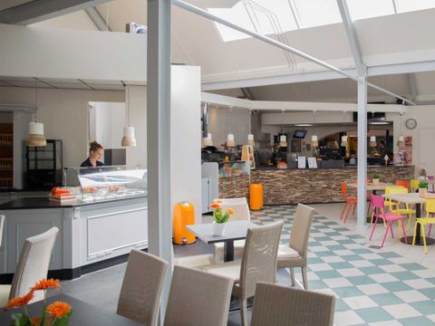 Molecaten Park 't Hout - Opsterland