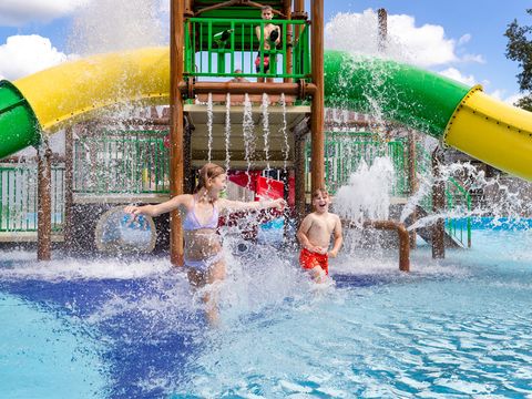 Molecaten Park 't Hout - Opsterland - Image N°0