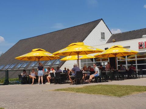 Verblijfpark Breebos - Antwerpen - Image N°21