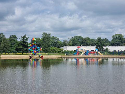 Verblijfpark Breebos - Antwerpen - Image N°24