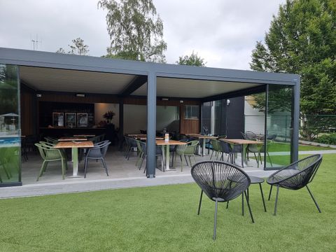 Verblijfpark Breebos - Antwerpen - Image N°22