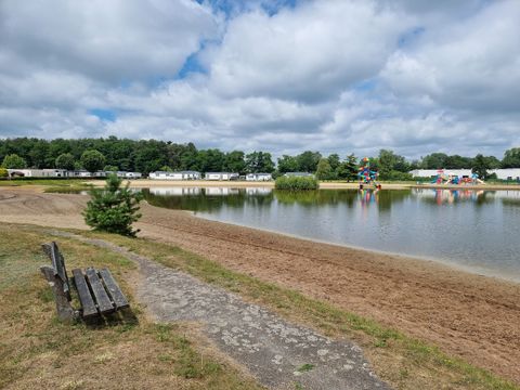 Verblijfpark Breebos - Antwerpen - Image N°25