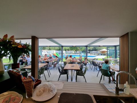 Verblijfpark Breebos - Antwerpen - Image N°30