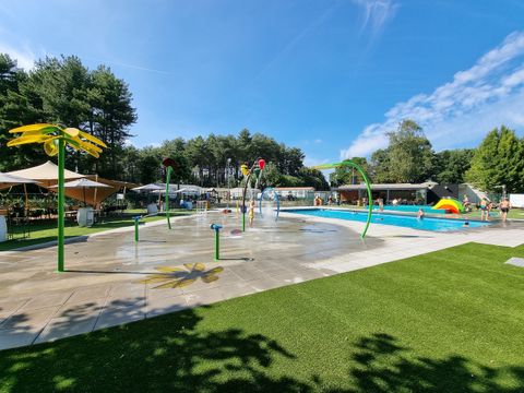 Verblijfpark Breebos - Antwerpen
