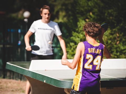 Verblijfpark Ardinam - Namen