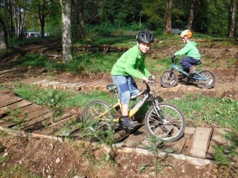 Verblijfpark Ardinam - Namen