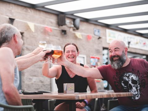 Verblijfpark Ardinam - Namen