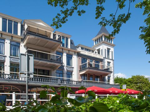 Landal Residence Wijngaerde - Veere