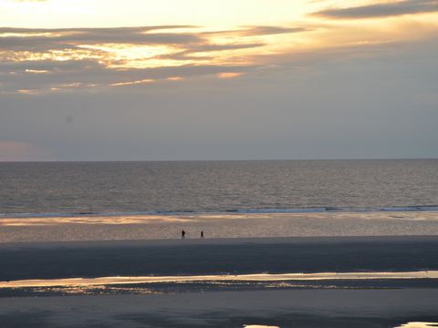 Dormio Resort Berck-sur-Mer - Camping Pas-de-Calais - Image N°5
