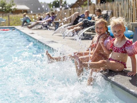 Dormio Resort Berck-sur-Mer - Camping Pas-de-Calais - Image N°2