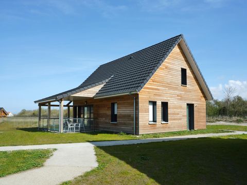 Dormio Resort Berck-sur-Mer - Pas-de-Calais - Image N°12