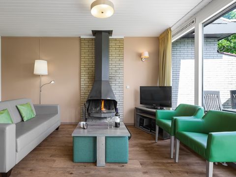 Landal Hochwald - Camping Rheinland-Pfalz