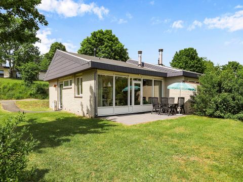 Landal Hochwald - Camping Rheinland-Pfalz - Image N°0