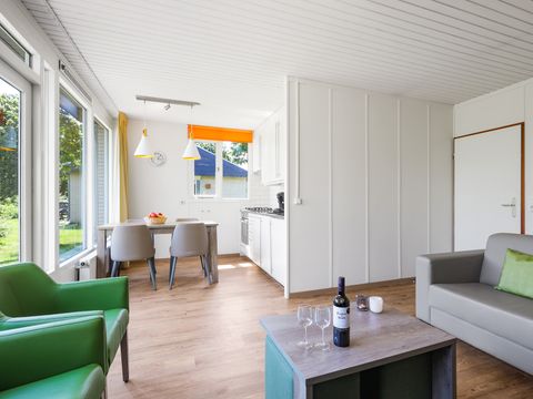 Landal Hochwald - Camping Rheinland-Pfalz