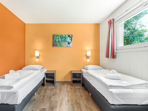 Landal Hochwald - Rheinland-Pfalz - Image N°5