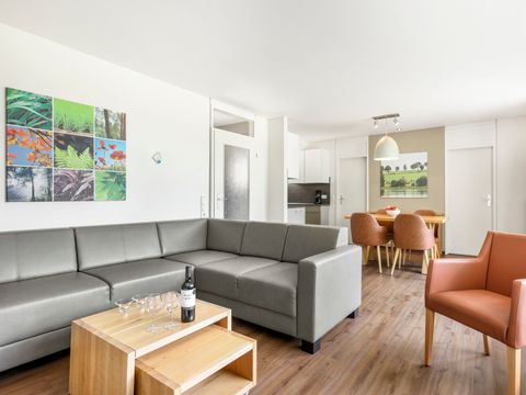 Landal Hochwald - Rheinland-Pfalz