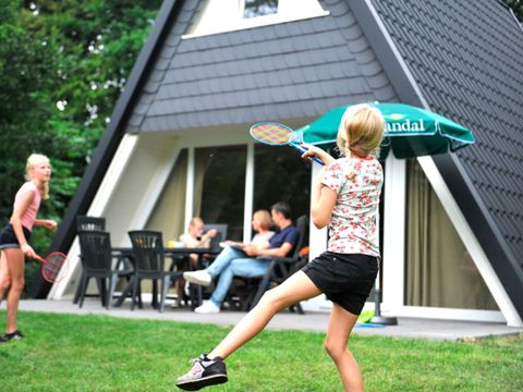 Landal Hochwald - Rheinland-Pfalz