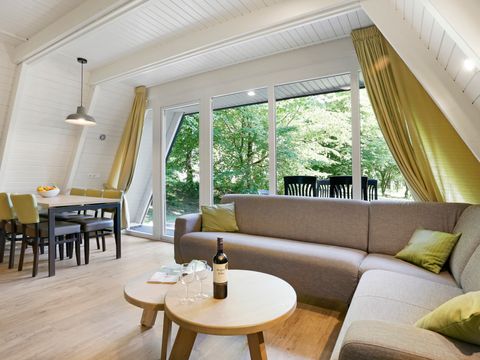 Landal Hochwald - Rheinland-Pfalz - Image N°3