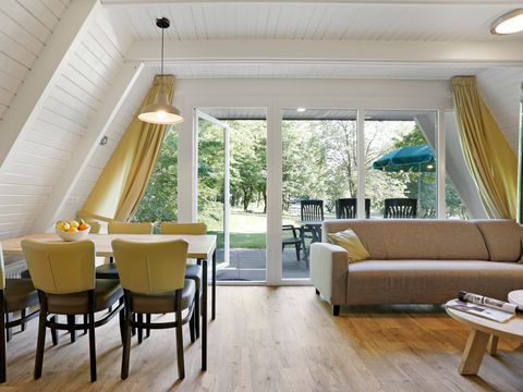 Landal Hochwald - Rheinland-Pfalz - Image N°2