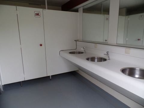 Ferienpark Eifellux - Rheinland-Pfalz