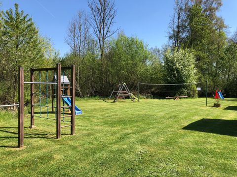 Ferienpark Eifellux - Rheinland-Pfalz